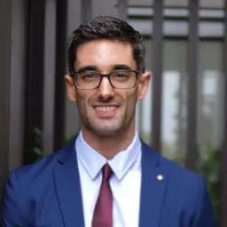 Daniel Drentin